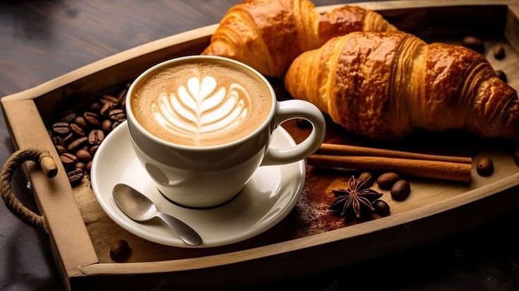 coffee shop
