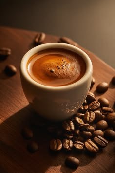 Coffee Break