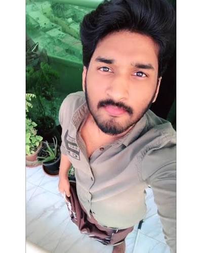 abhishek